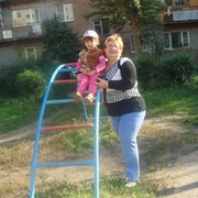 Татьяна Конышева on My World.