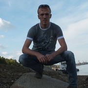 Борис Янченко on My World.
