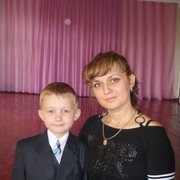Ольга Колотилина on My World.