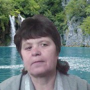 Анна Волгина on My World.
