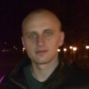 Андрей Калиниченко on My World.