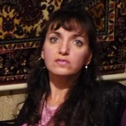 Светлана Тишкова on My World.