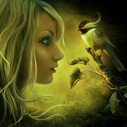 Ирина ********** on My World.