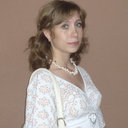 Ольга Елизарова on My World.