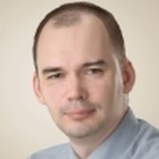 Andrew Fedorov on My World.
