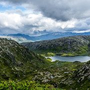 Айгуль Жумагалиева on My World.