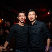 Серый Ким on My World.