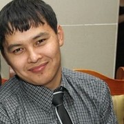 Асет Мушельбаев on My World.