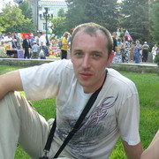 Юрий Киреев on My World.