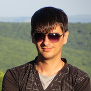 Алексей Торгунов on My World.