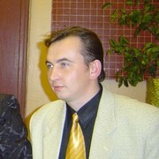 Александр Сорокин on My World.