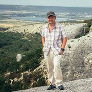 Андрей Ефремов on My World.