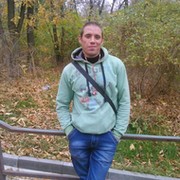 Алексей Вергус в Моем Мире.