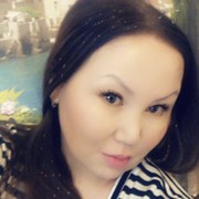 Assem Almenova Notary on My World.