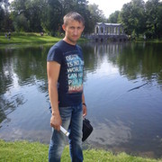 Фоменко Алексей on My World.