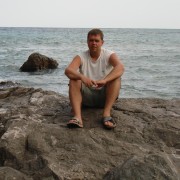 Александр Ерофеев on My World.