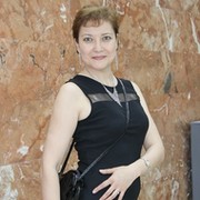 Асия Стеблякова on My World.