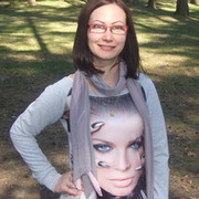 Алевтина Кузнецова on My World.