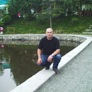 Анатолий Чугаев on My World.