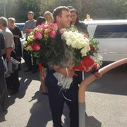 сергей аббясов on My World.
