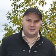 Скрябин Александр on My World.