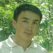 Abdimalik abdullaev on My World.