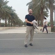 abdulmedjid medjidov on My World.