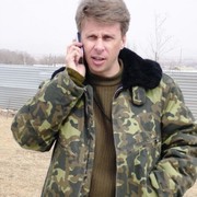 Алексей Багров on My World.