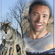 🐺👑♣@~ 💱СЕРЫЙ ВОЛК 💱~@♣👑🐺 on My World.