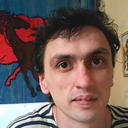 Артём Фирье on My World.