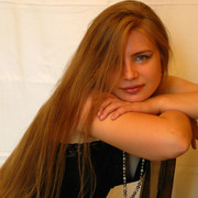 Екатерина Адамова on My World.