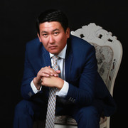 Адил Темиров on My World.