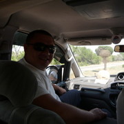 Adilzhan @ on My World.