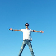 Adik Salybaev on My World.