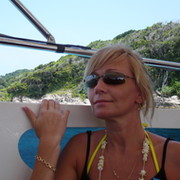 Лена Давыдова on My World.