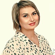Вероника Луканова on My World.