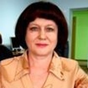 Алевтина Волкова on My World.
