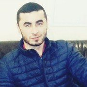 Shavqiddin Akhmedov on My World.