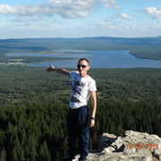 Айдар Шамилов on My World.