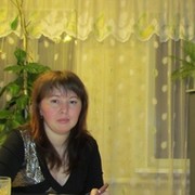 Айгуль Макаровская on My World.