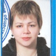 Светлана Сурнина on My World.