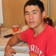 храни меня аллах....*** Айтбаев on My World.