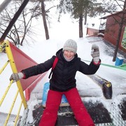 Татьяна Акилова on My World.