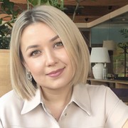 Альфия Ринатовна on My World.