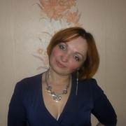 Алена Димитриева on My World.