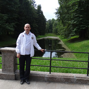 Алексей Горбачёв on My World.