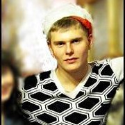 Александр Гусак on My World.