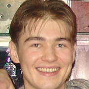 Александр Широнин on My World.