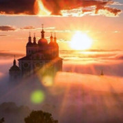 Aleksei Kosarev on My World.