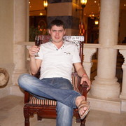 Александр Михайлов on My World.